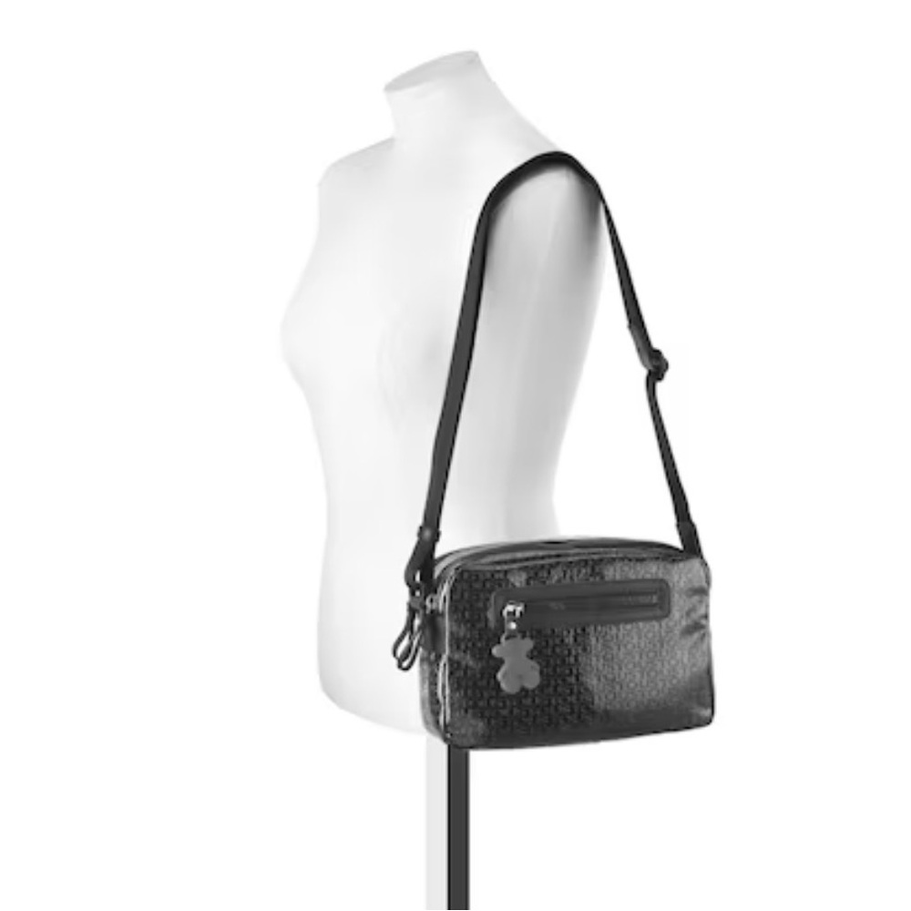 Tous laptop carrying bag - Picture 8 of 8